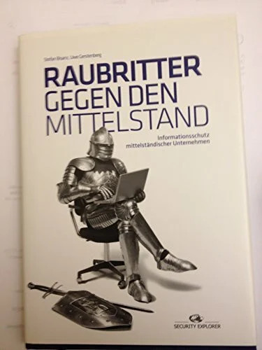 Raubritter gegen den