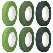 6 Stück Floristenband