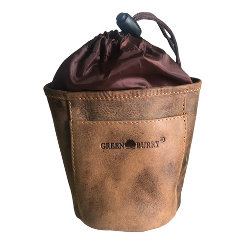 Futtertasche leckerlitasche - futtertasche,