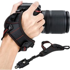 Handschlaufe für DSLR Kamera