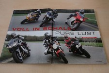 Motorrad 25/2004 Yamaha FZS