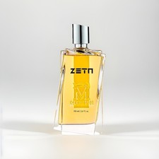 Morph zeta 100ml eau - morph, parfum