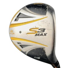 Cobra S3 Max Fairway Wood /