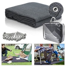 Vorzeltteppich Wasserdichte