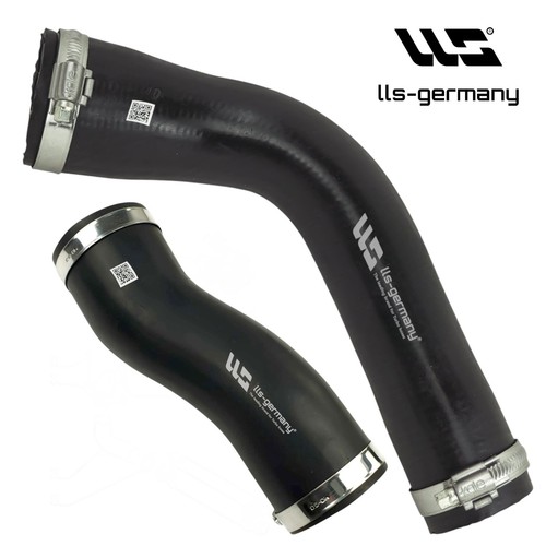Turboschlauch - 2x,
