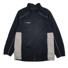 NIKE Windbreaker Jacke Mantel