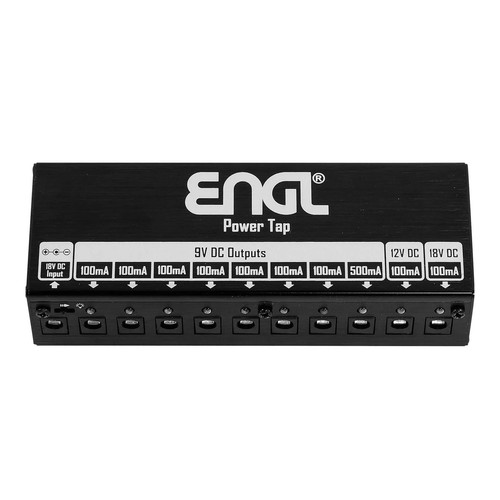 Engl power tap powersupply - engl,