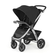 Chicco Bravo Quick-Fold