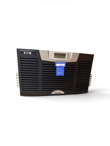 Eaton bladeups 12i 12kva - bladeups,