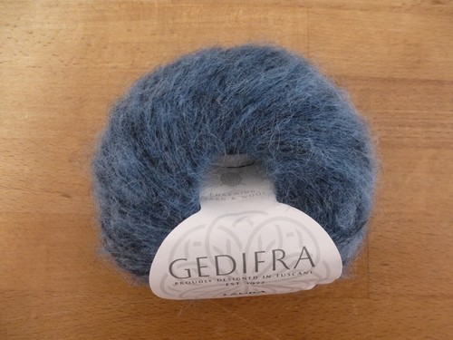 Wollpaket 500g gedifra - wollpaket,