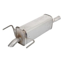 Endschalldämpfer BOSAL