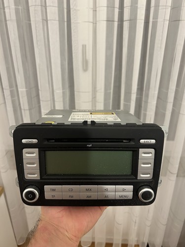 Original passat radio - original,