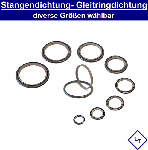 10i gleitringdichtung - 10i/gr,