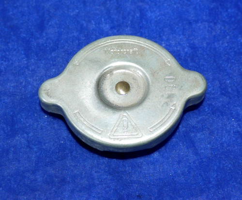 Kühlerdeckel motorraft 100 - motorraft,