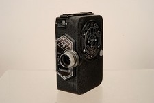 AGFA Movex 8 Schmalfilmkamera 8 mm