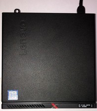 thinkcentre M700 Ungeprüft 