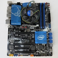 Intel dz87klt 75k - intel, z87