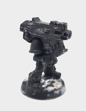 Veteran Devastator Heavy