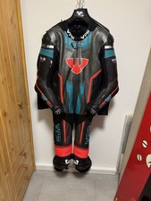 PSI GAVELO Motorrad Lederkombi