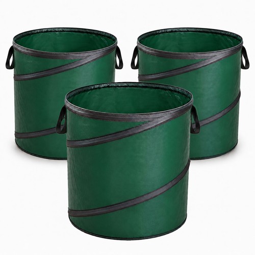 Gartensack gartentonne - 3x,