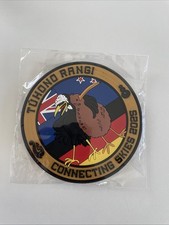 Patch Luftwaffe Tūhono Rangi