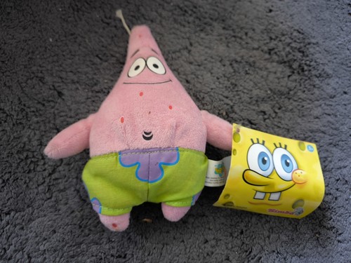 Patrick star von spongebob - star,