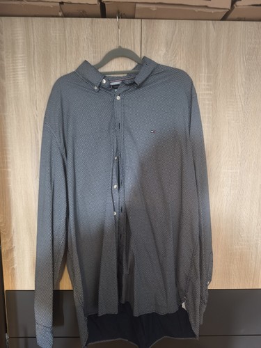Tommy hilfiger herren hemd - herren,