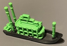 altes Spielzeug  ÜEI  1990