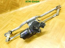 Wischermotor vorne Wischergestänge Renault Clio 2 II