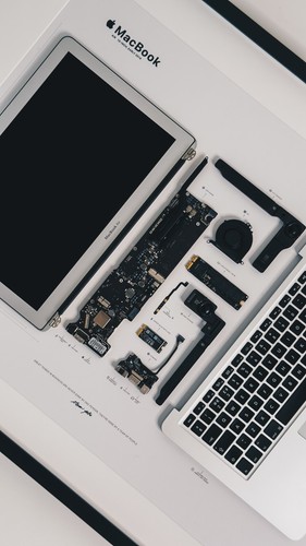 Maßgeschneidertes macbook air - maßgeschneidertes,