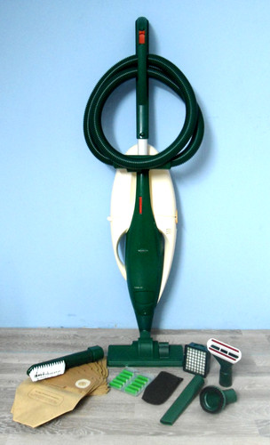 Vorwerk kobold 131 - vorwerk,