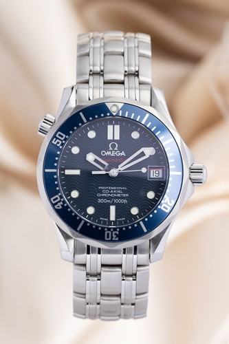 Omega seamaster diver 300 - omega,