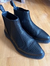 Dr. Doc Martens Chelsea