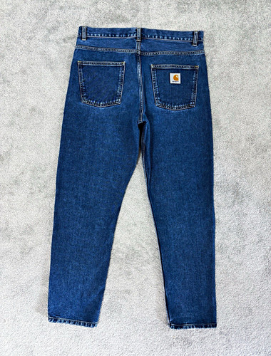 Carhartt wip straight - carhartt,