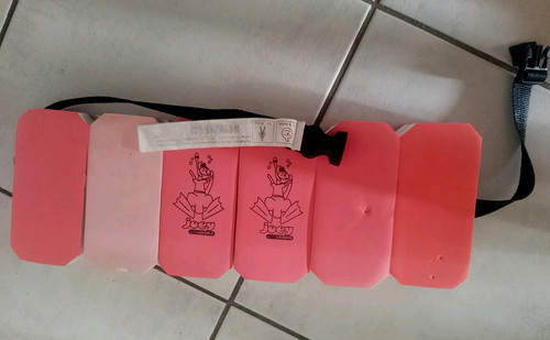 Hudora kinder schwimmgürtel - hudora,