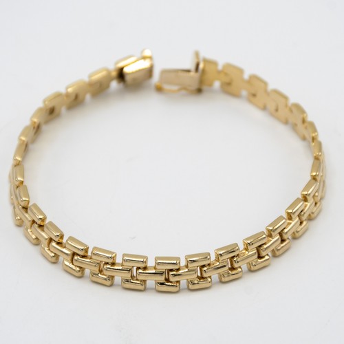 Panther armband aus kt - armband, 18