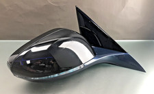 Original Saab 9-5 Außenspiegel Seitenspiegel Abblendbar RHD Rechts 580508 812S