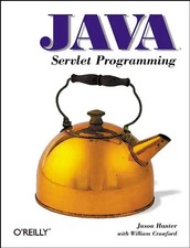 Java Servlet Programming
