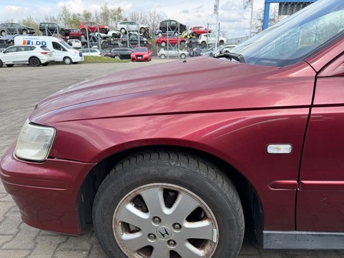 Honda accord original - accord,