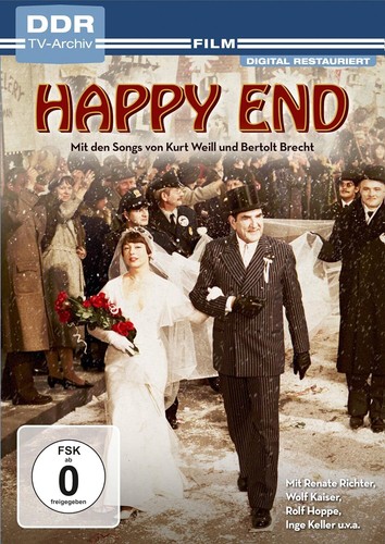 Happy end - happy,