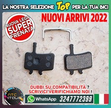 Paar Bremsbeläge SRAM Avid BB7 Juicy 3 5 7 Ultimate Promax Q3 DSK 905 9...