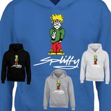 Spliffy kinder hoody peace - spliffy,