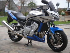 MGM-BIKES Bugspoiler BS67 MIT ABE YAMAHA FAZER FZS 1000 RN06 RN14 Streetfighter 