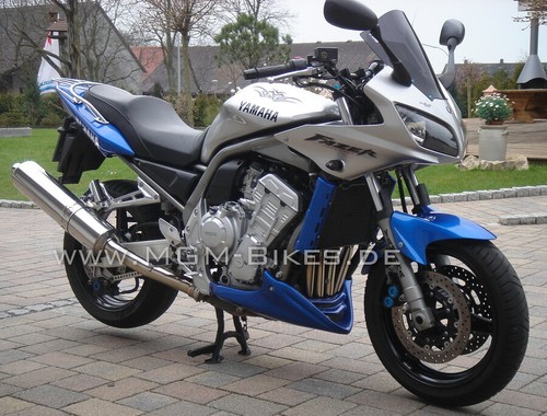 Mgm bikes bugspoiler bs67 mit - mgm-bikes,