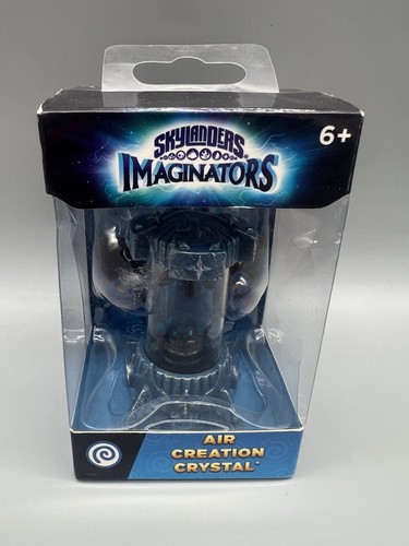 Air creation crystal - creation,