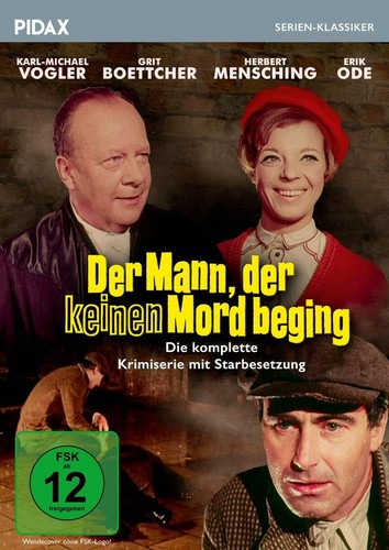 Der mann keinen - der,