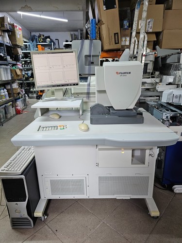 Negative scanner fuji frontier - negative,