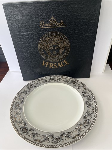 Rosenthal versace marqueterie - versace,