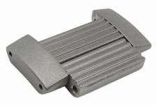 Junghans Mega Voyager ► 1x Bandglied Titan Glied ► 030/2903 ► 030/2902