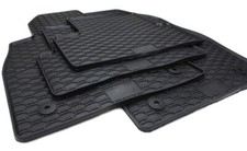 Gummimatten passend für Opel